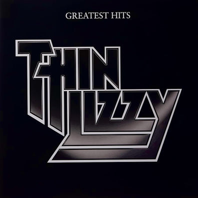Thin Lizzy - Greatest Hits (2LP)